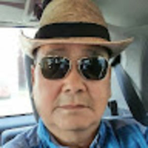 Meet your Posher, Kuo yin